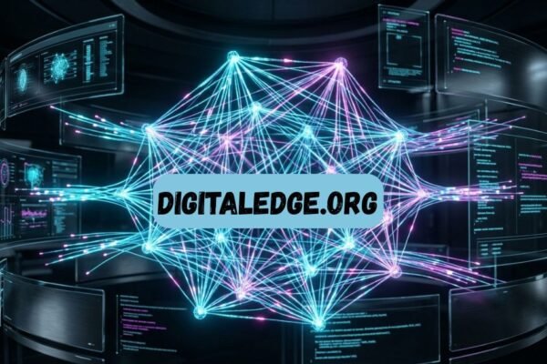 DigitalEdge.org