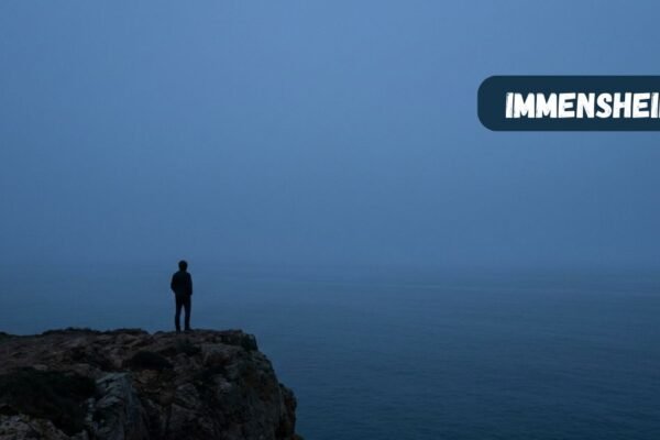 immensheid