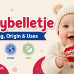 Babybelletje