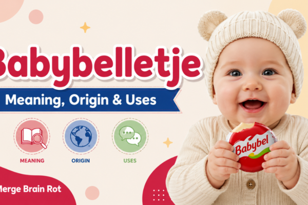 Babybelletje