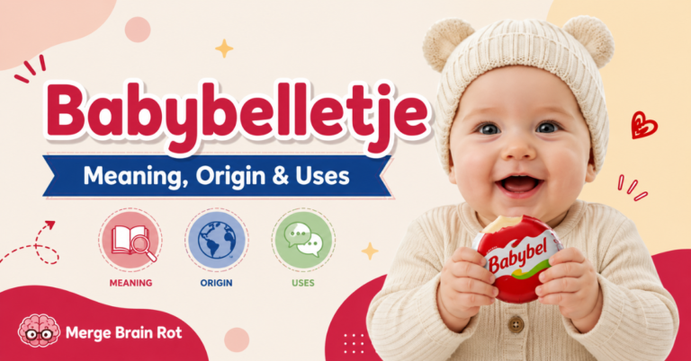 Babybelletje