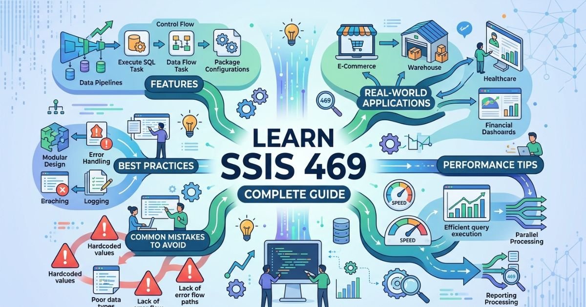 SSIS 469