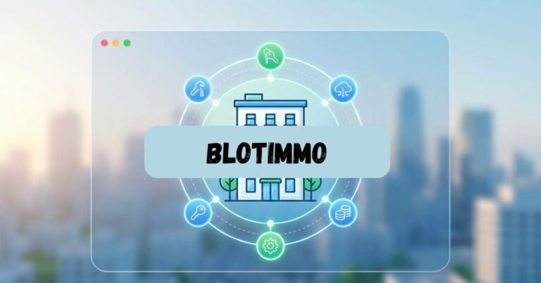 blotimmo