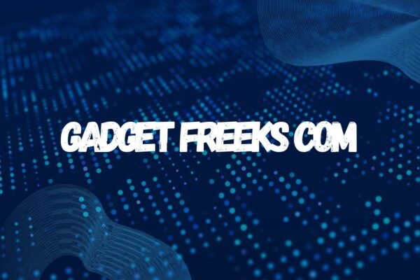 gadgetfreeks com