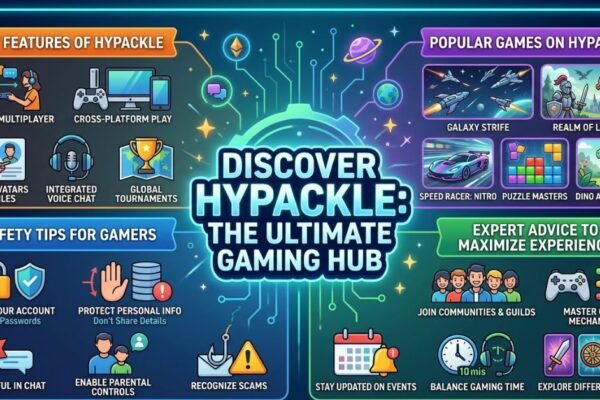 hypackle
