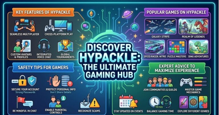 hypackle