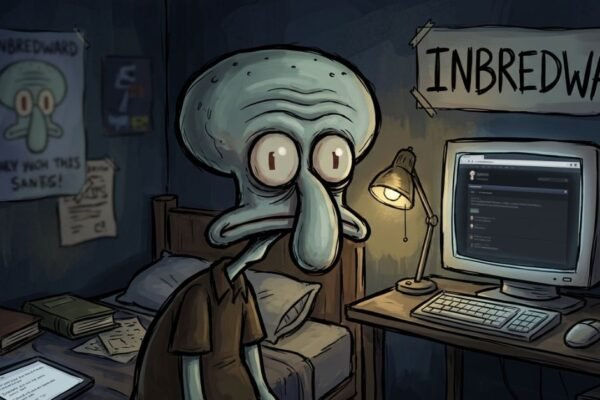 inbredward