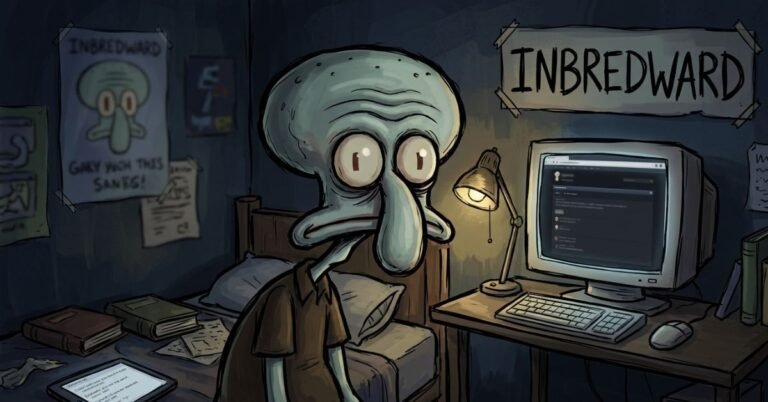 inbredward