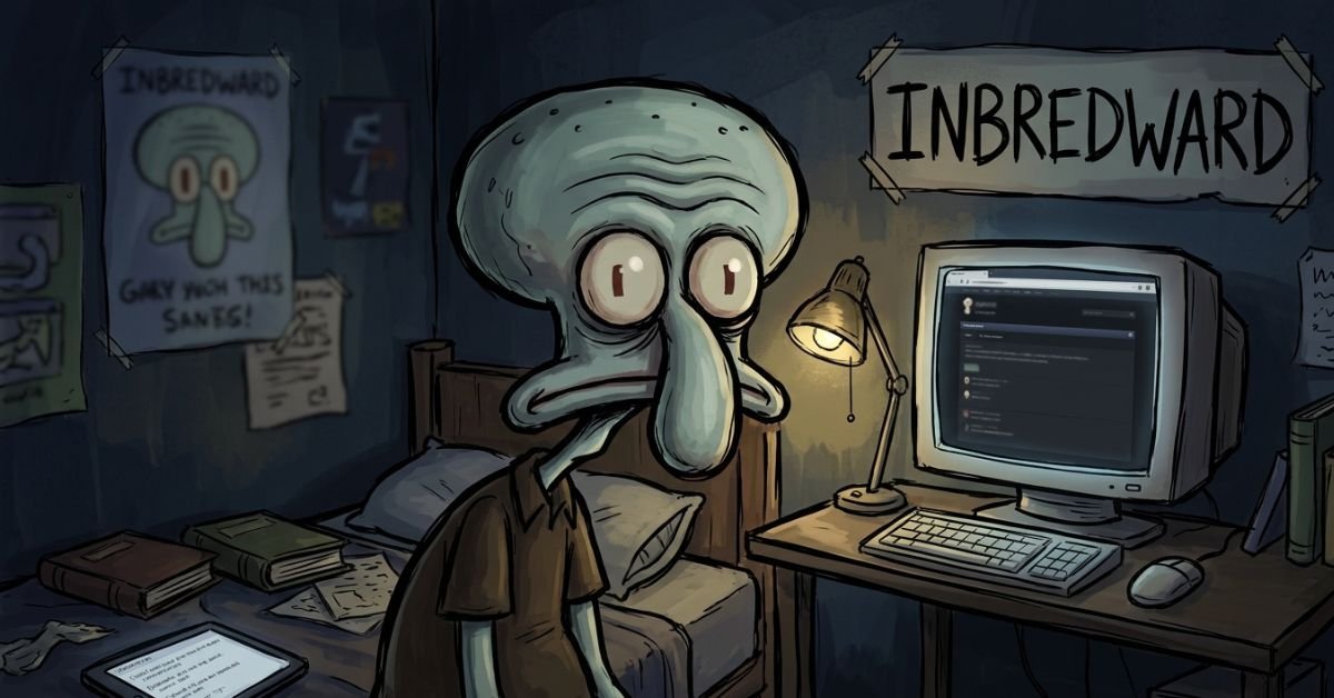 inbredward