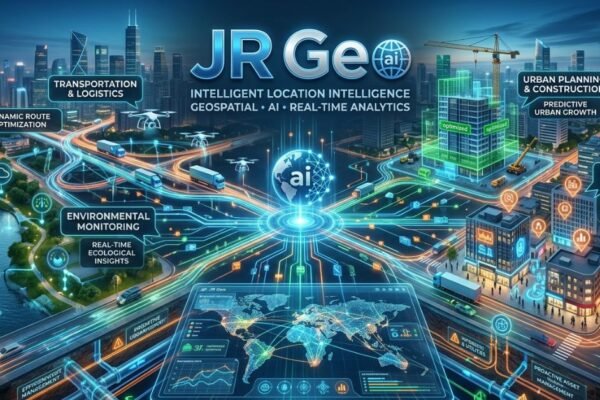 jr geo