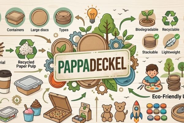 pappedeckel