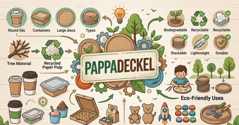 pappedeckel