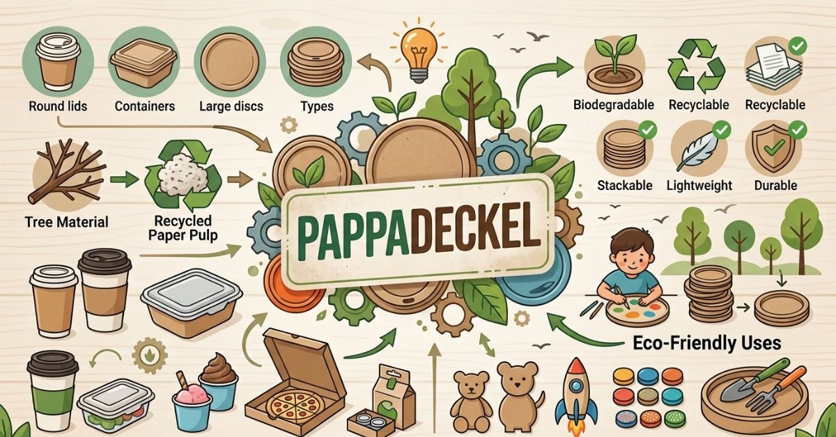 pappedeckel