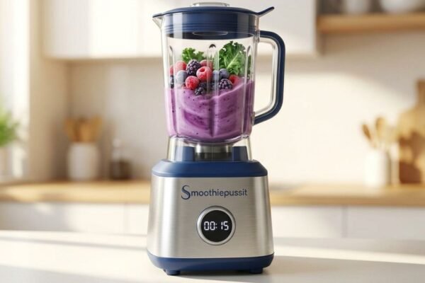 smoothiepussit
