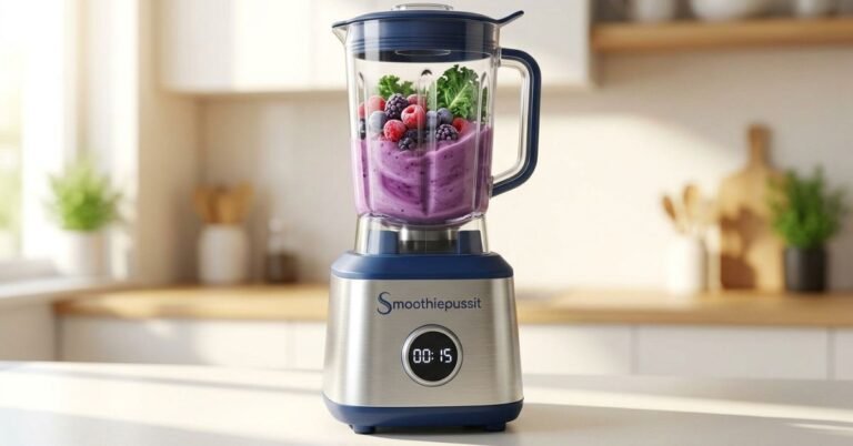 smoothiepussit