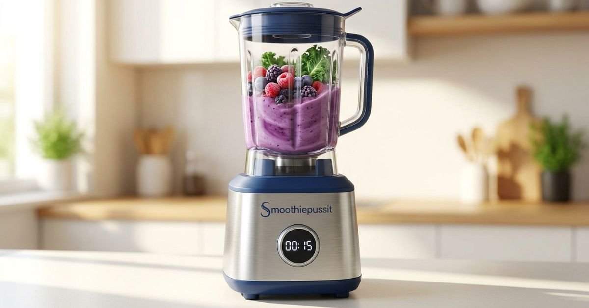 smoothiepussit
