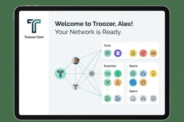 troozer com
