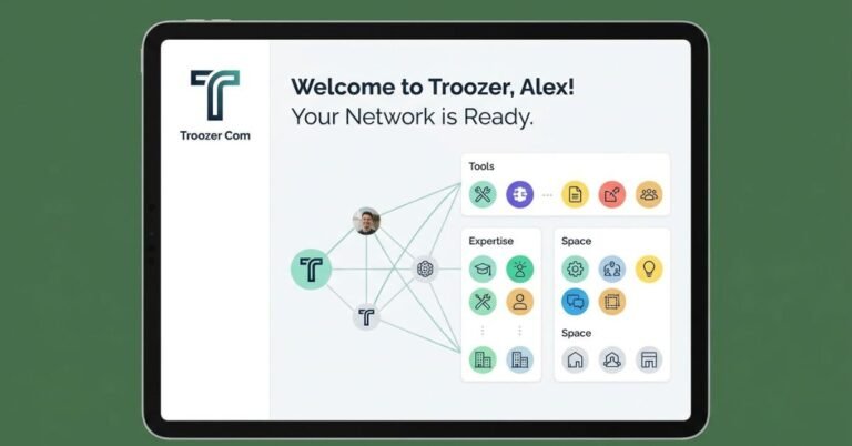 troozer com