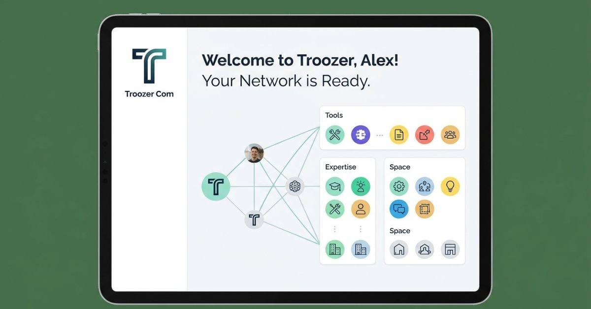 troozer com