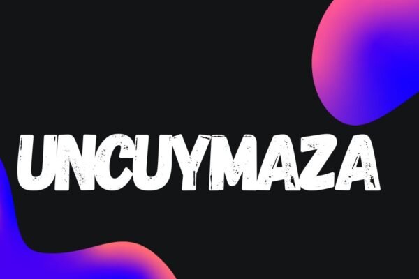 uncuymaza