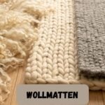 wollmatten