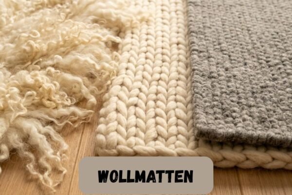 wollmatten