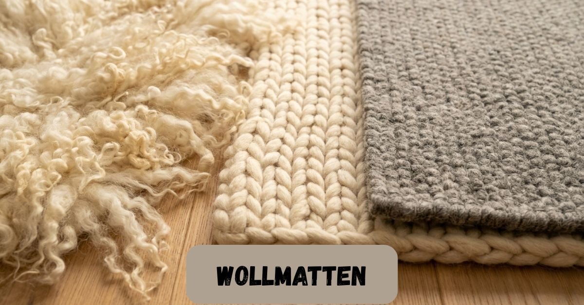 wollmatten